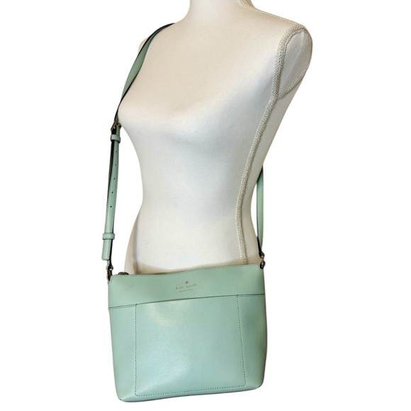 Kate Spade Patrice Crossbody Bag - Picture 3 of 15